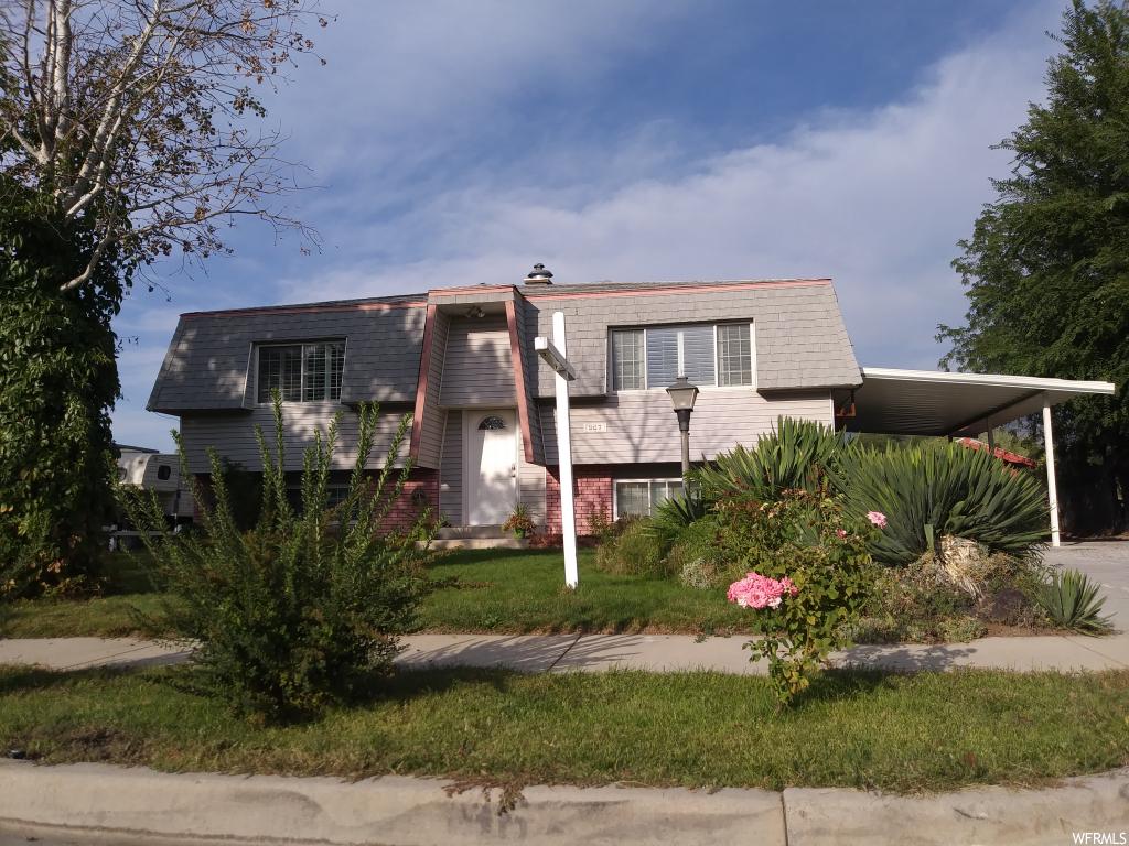 967 E Violet Dr, Sandy, UT 84094
