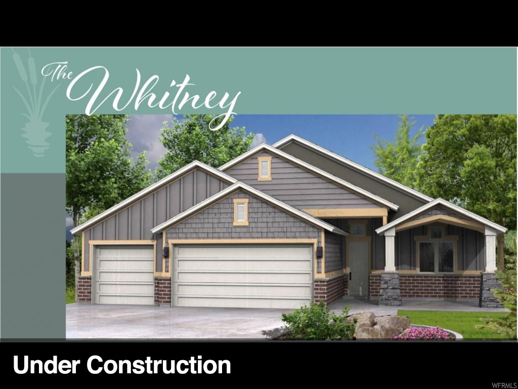 552 E Spaulding Way #209, South Weber, UT 84405