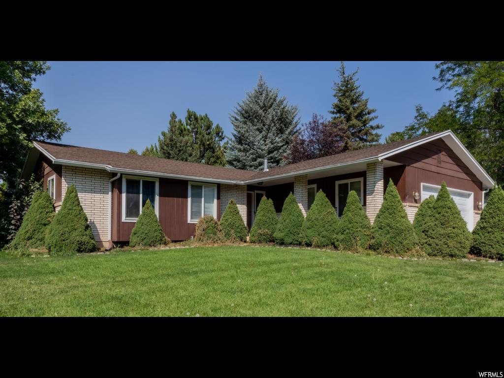 1625 E 1500 N, Logan, UT 84341