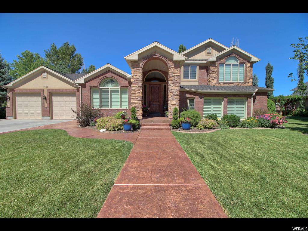 7959 S 2100 E, South Weber, UT 84405
