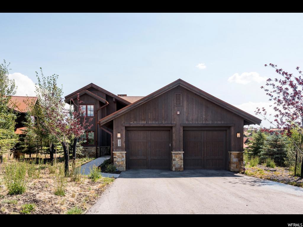 2922 Quick Draw, Park City, UT 84098
