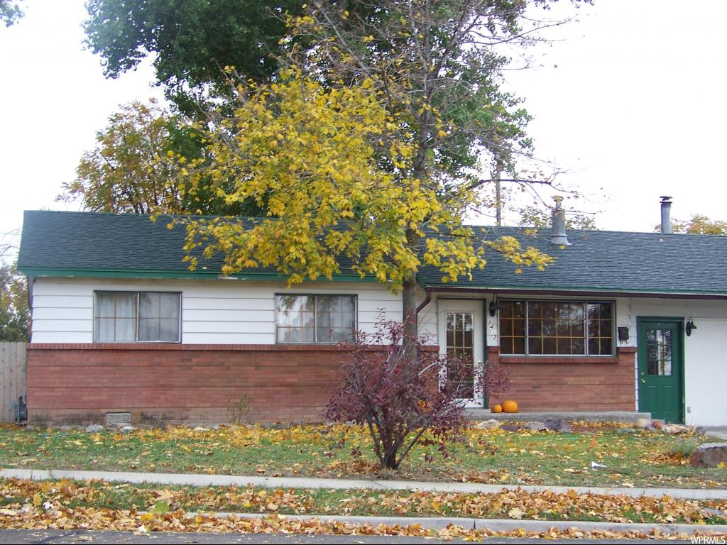 1412 E 580 S, Provo, UT 84606