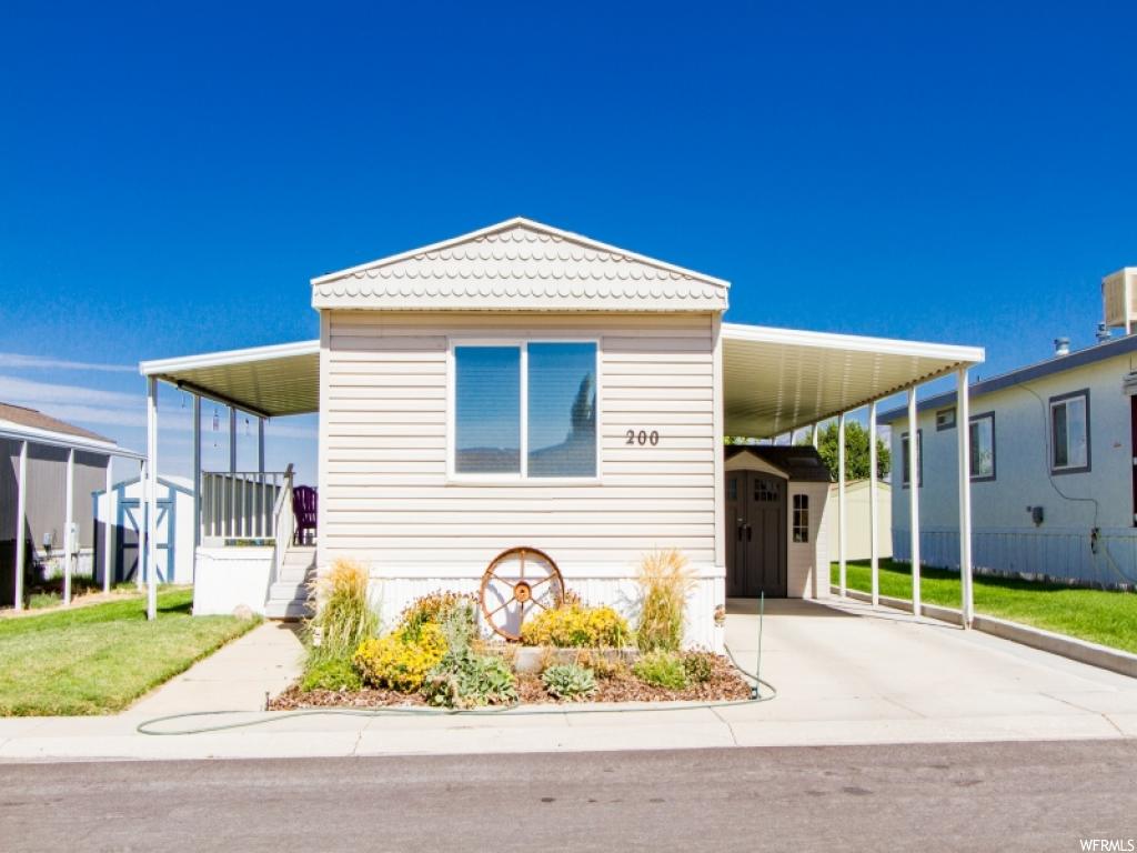 3750 Midland Dr #200, Roy, UT 84067