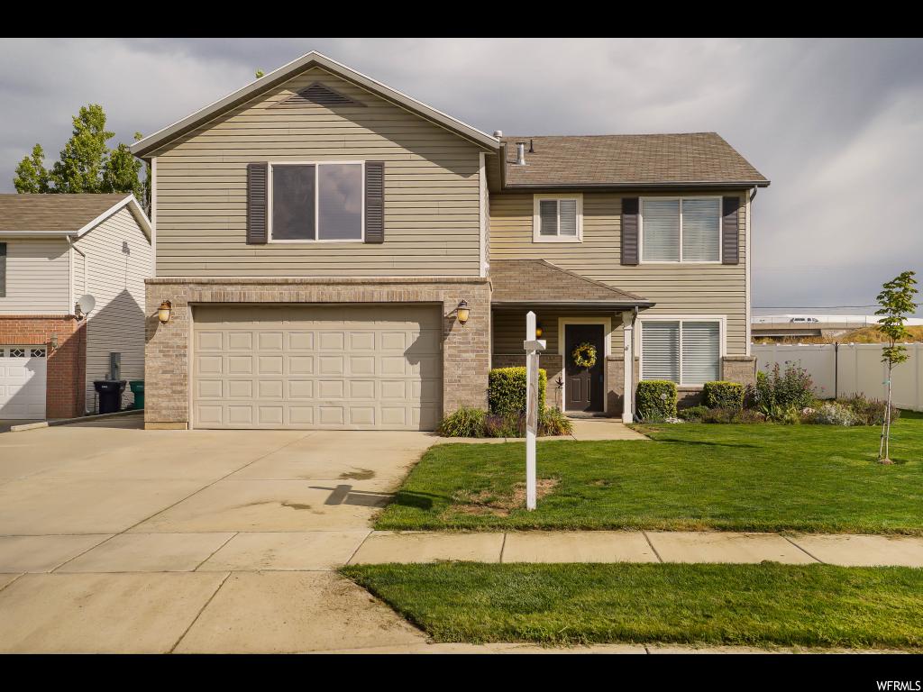 723 E 1800 S, Clearfield, UT 84015