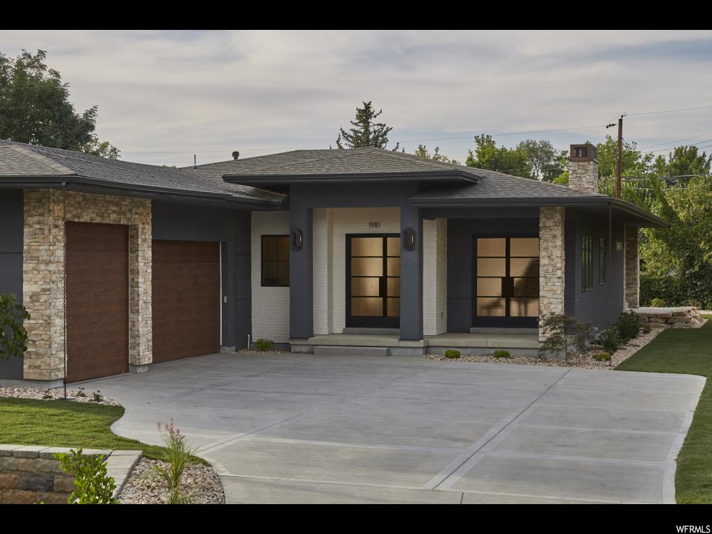 1981 E Cresthill S, Holladay, UT 84117