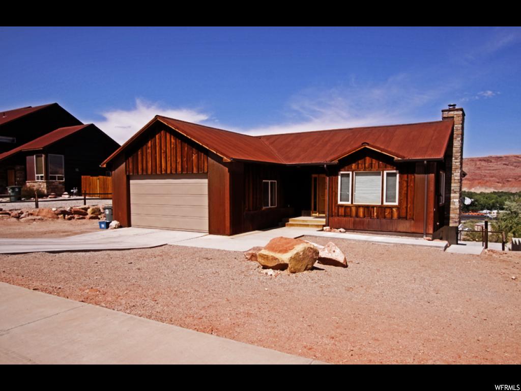 456 S Mckay Pl, Moab, UT 84532