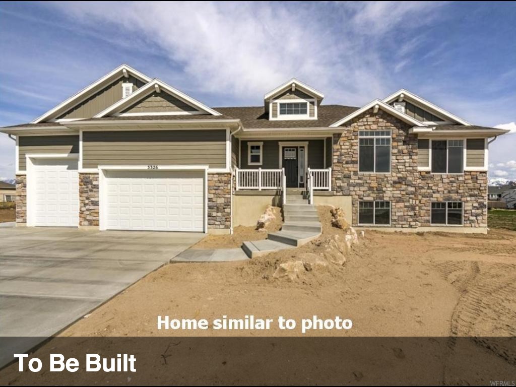 1239 N 150 E, Harrisville, UT 84404