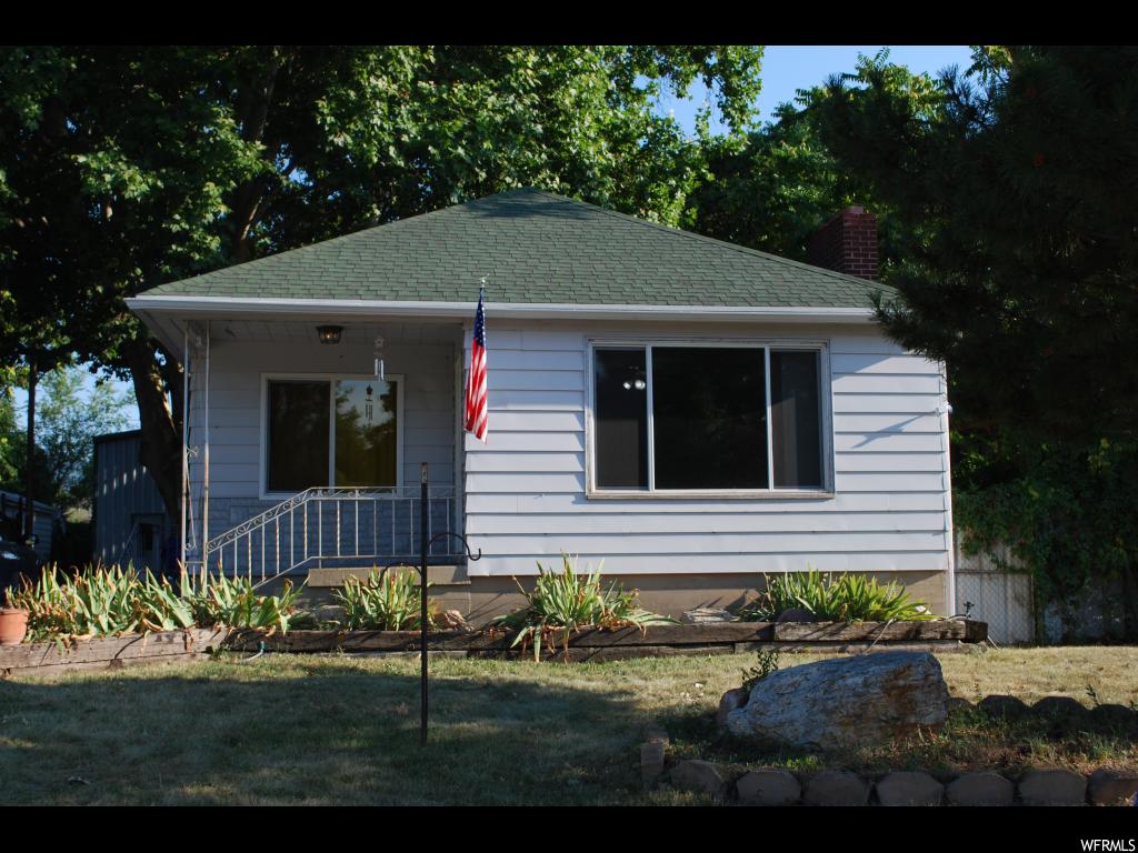 162 E 400 N, Bountiful, UT 84010