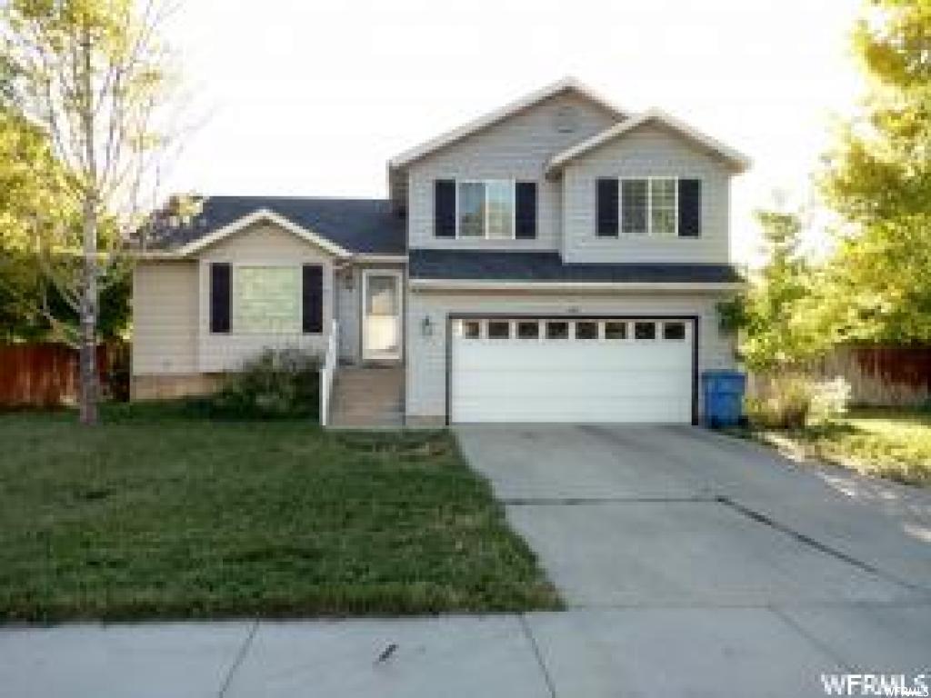 247 S 485 W, Providence, UT 84332