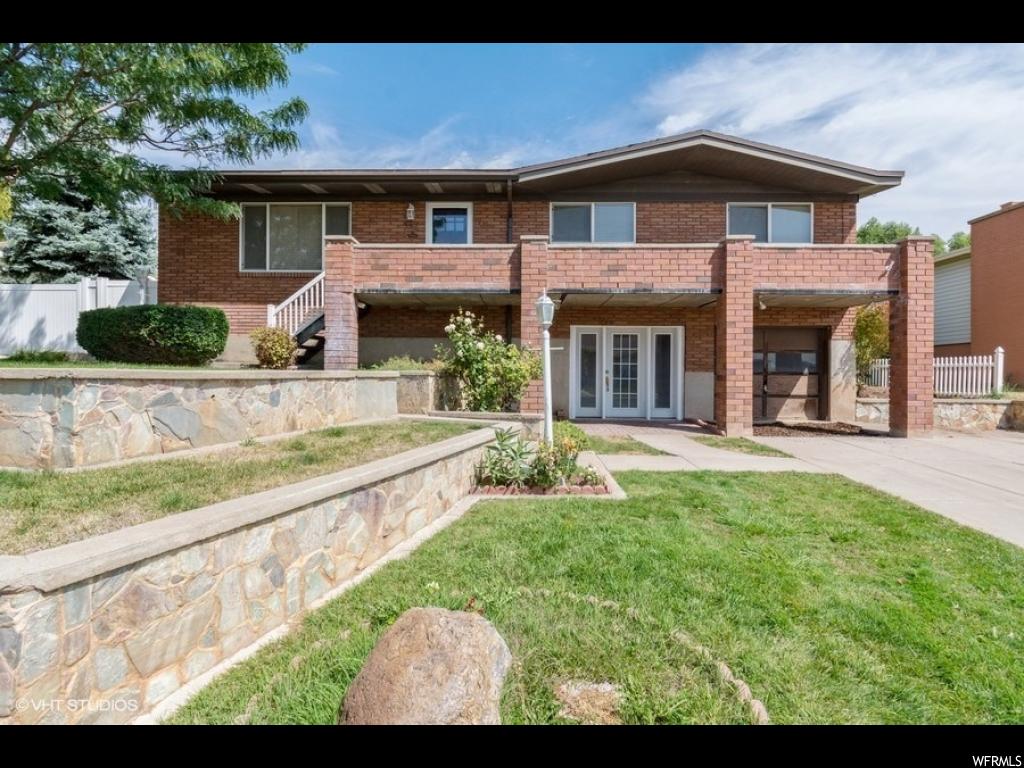 489 Barlow, Clearfield, UT 84015