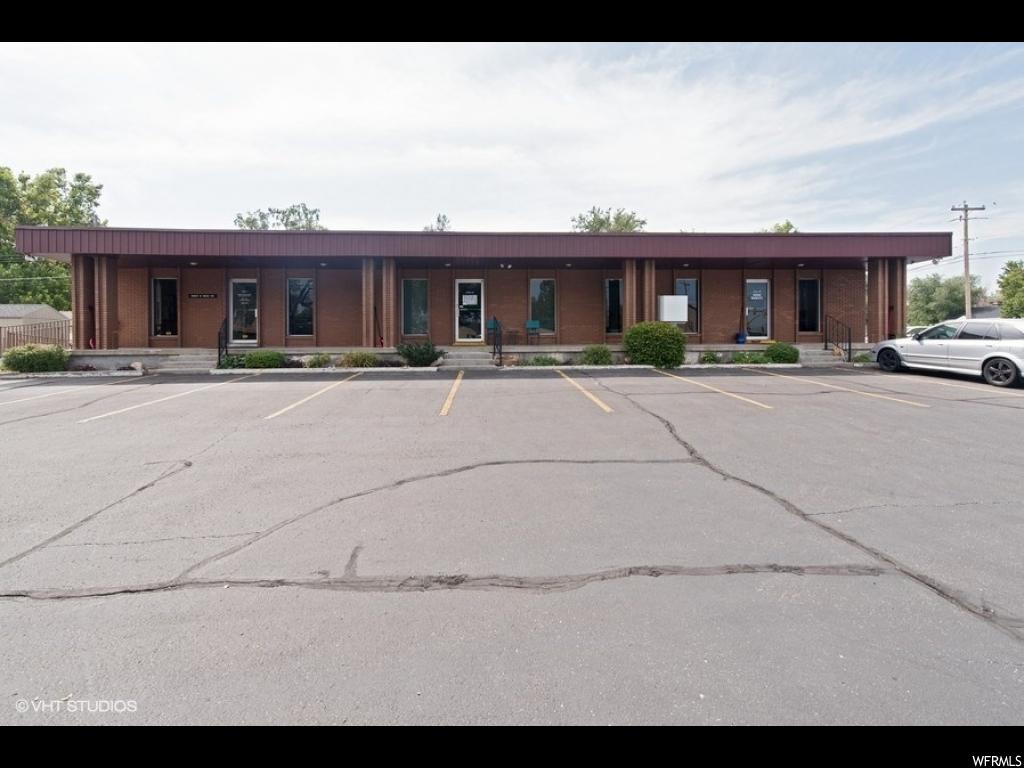 8045 S 700 E, Sandy, UT 84070