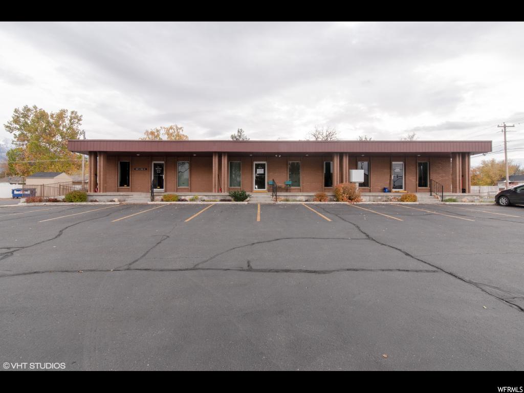 8045 S 700 E, Sandy, UT 84070