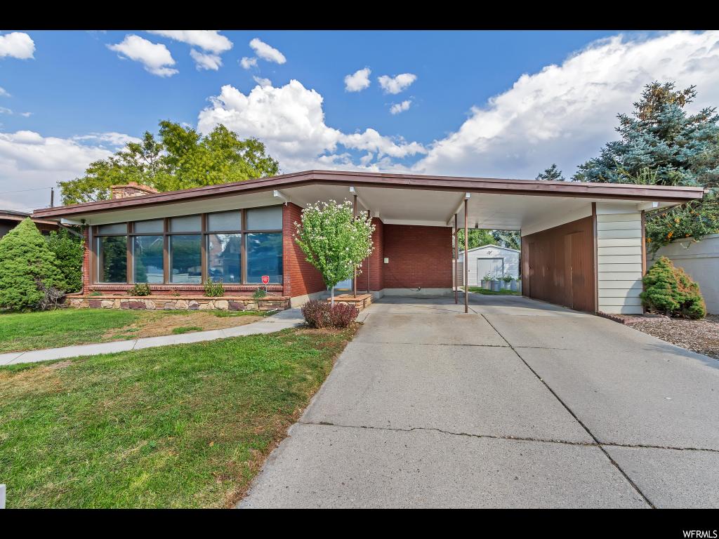 6007 S 200 E, Murray, UT 84107