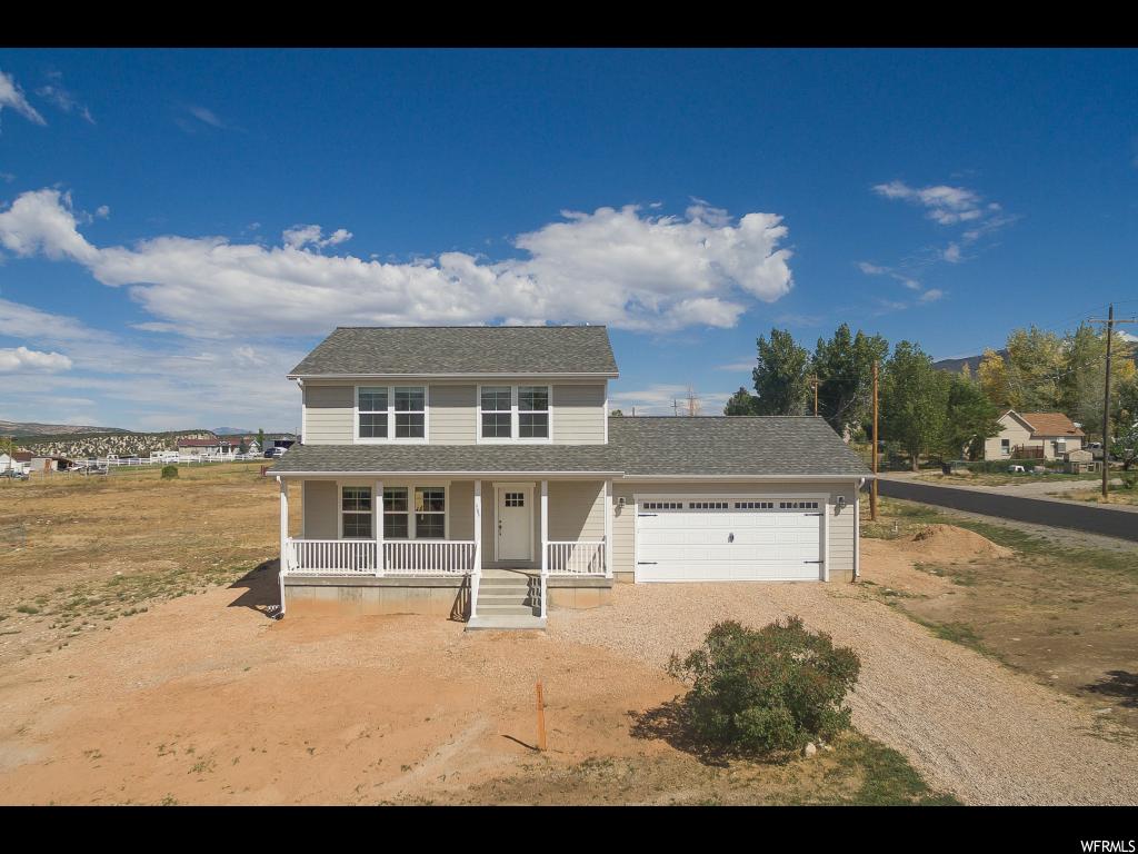 385 E 300 N, Fairview, UT 84629