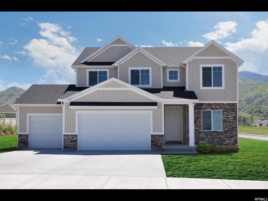 560 N 600 E, Smithfield, UT 84335