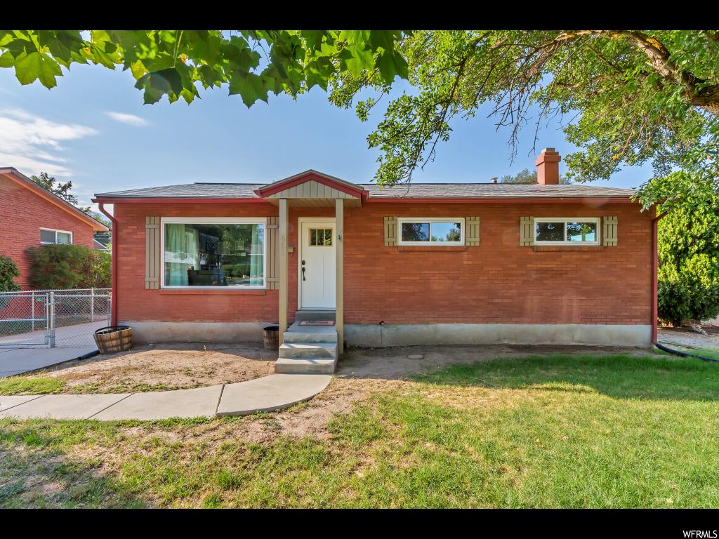 661 E Cook St S, Ogden, UT 84404