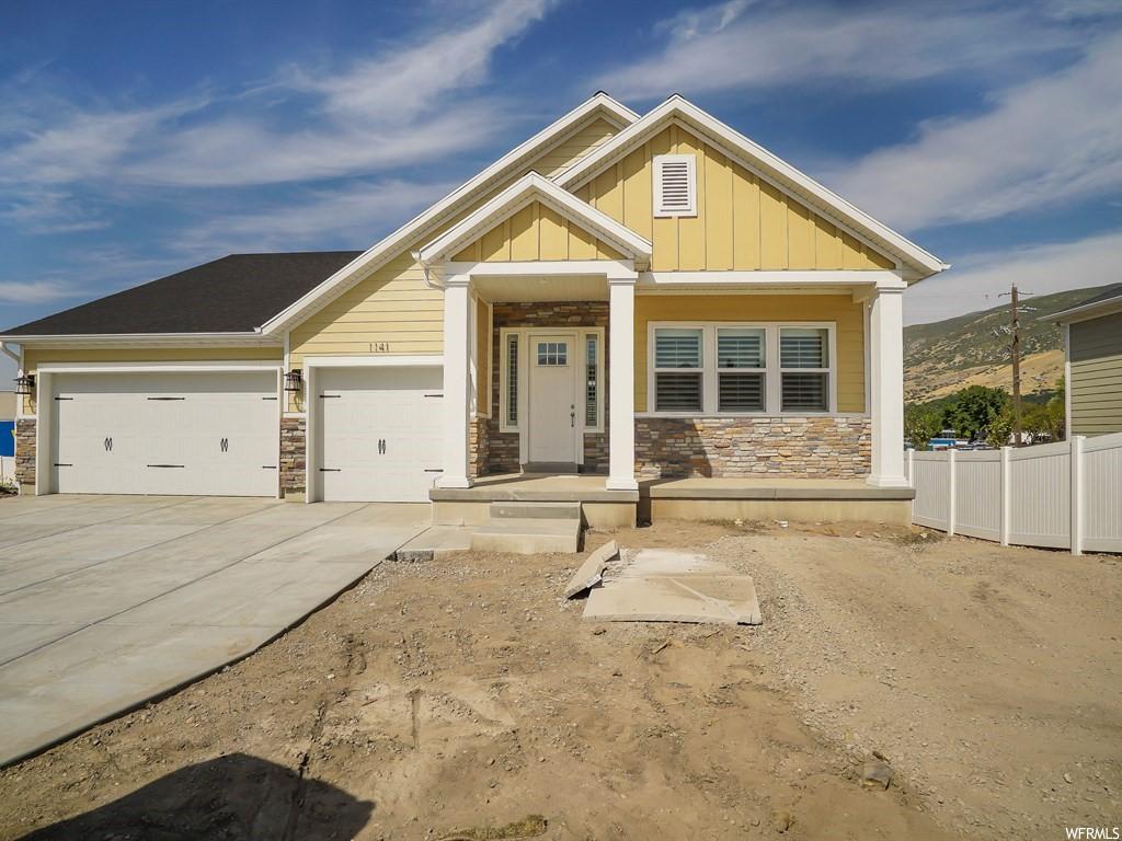 1141 S 240 E #4, Centerville, UT 84014
