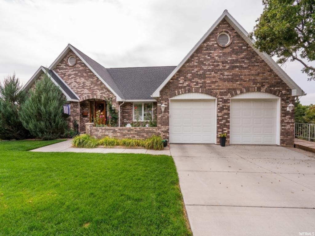 4045 Beus Dr, Ogden, UT 84403