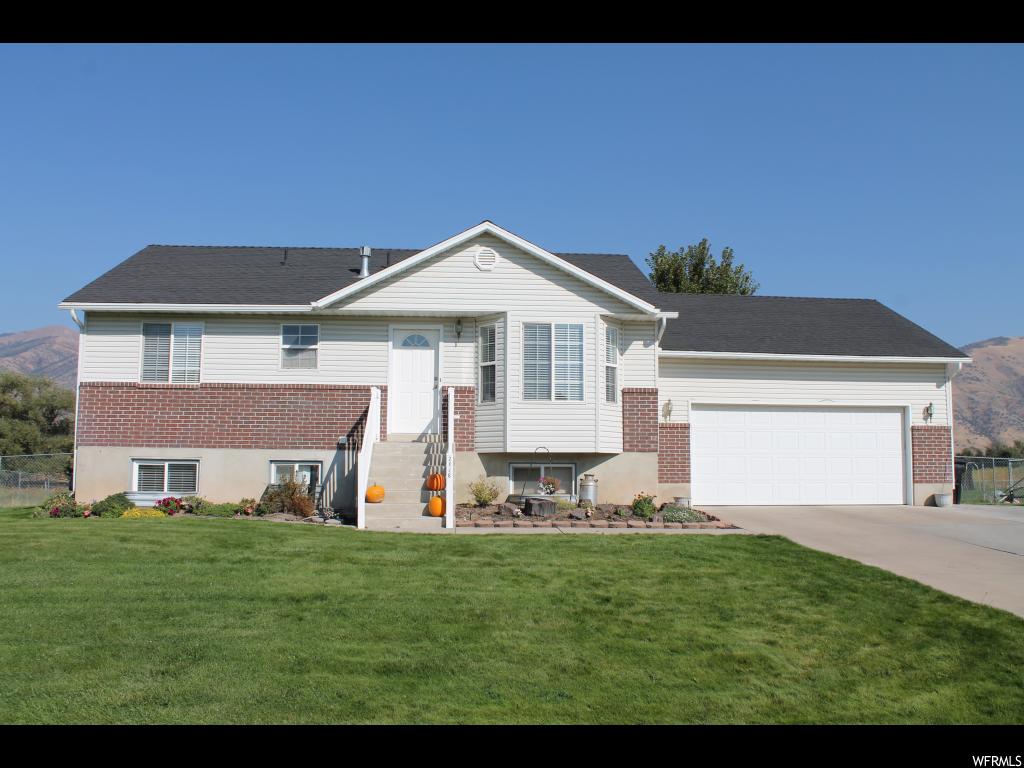 2896 S 450 W, Nibley, UT 84321