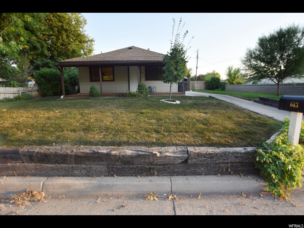 643 38th St, Ogden, UT 84403