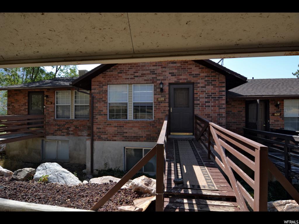 1699 E 1470 S, Ogden, UT 84404