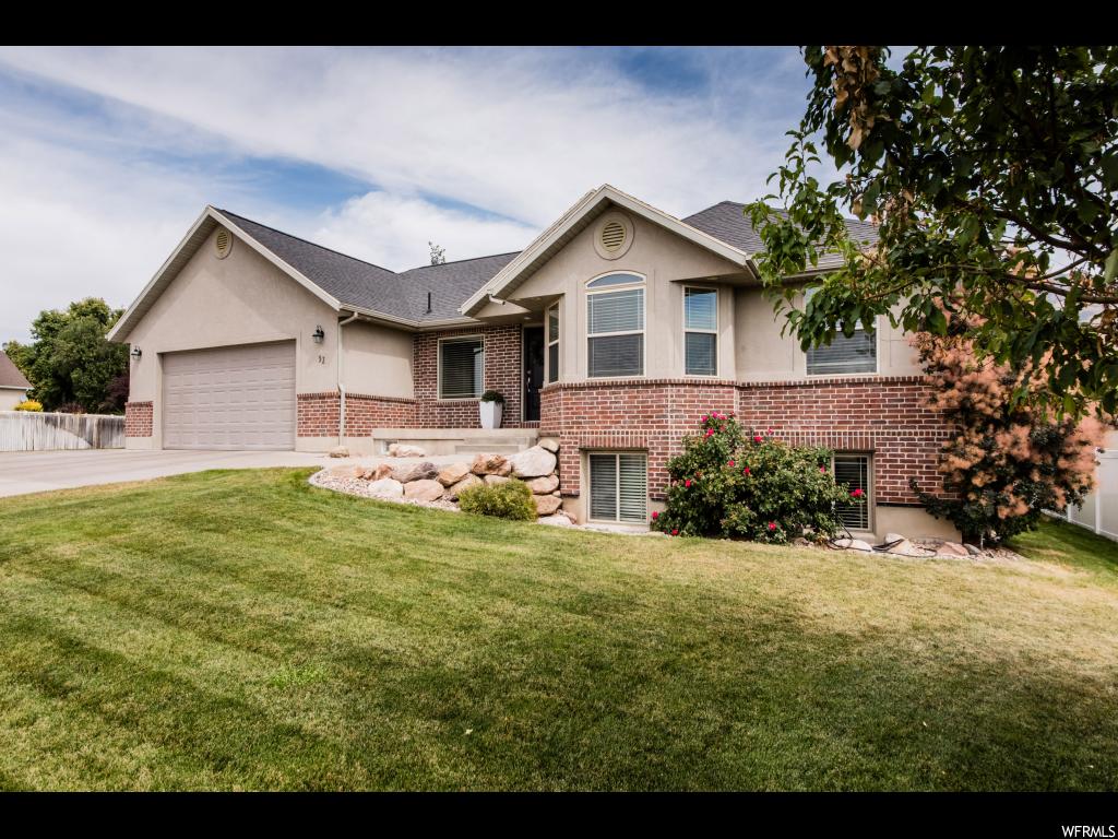 52 N 880 E, Smithfield, UT 84335