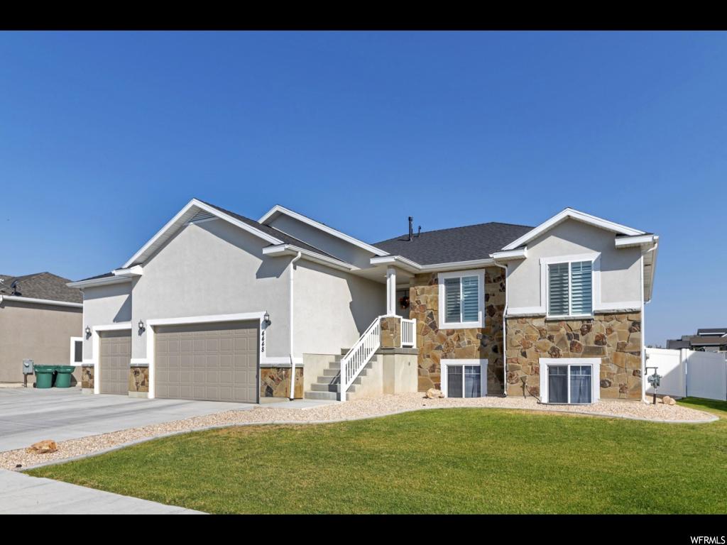 4448 W 5325 S, Hooper, UT 84315