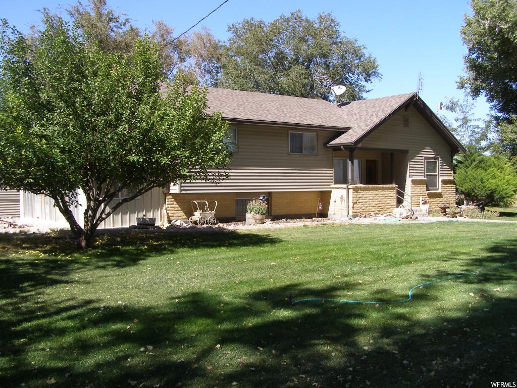 2485 N 7000 W, Abraham, UT 84635
