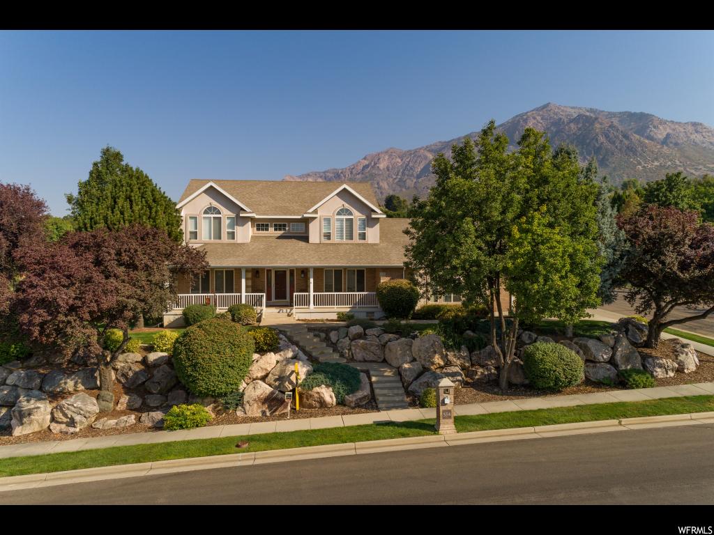 554 W 3750 N, Pleasant View, UT 84414