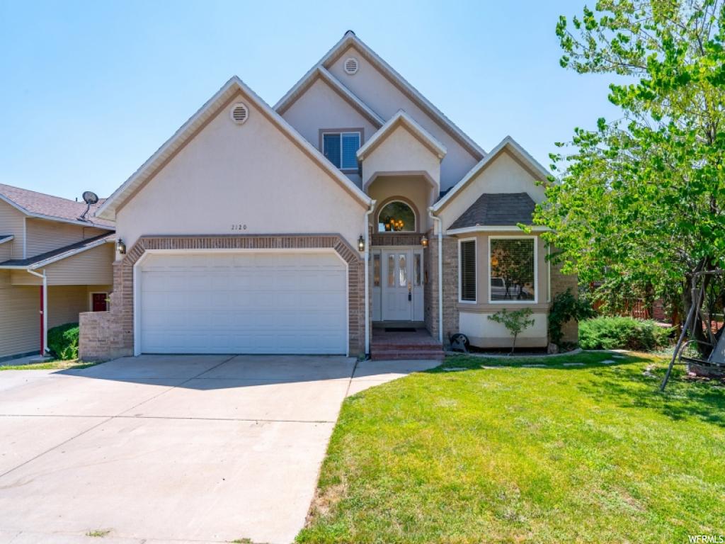 2120 E 2900 N, Layton, UT 84040