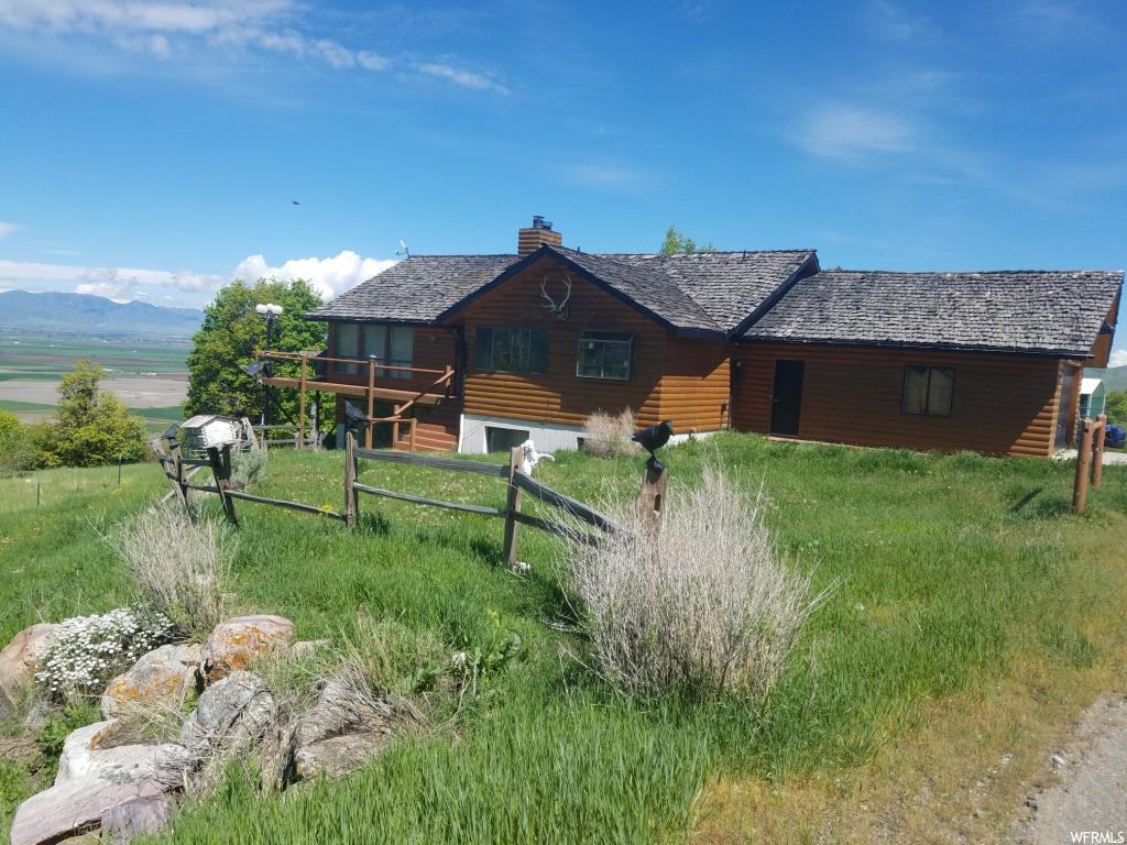 2360 E 13050 N, Cove, UT 84320