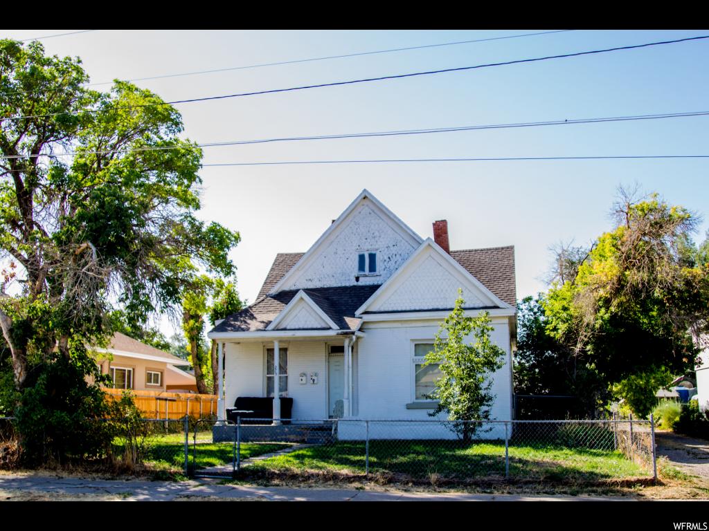 275 E 33rd St S, Ogden, UT 84401