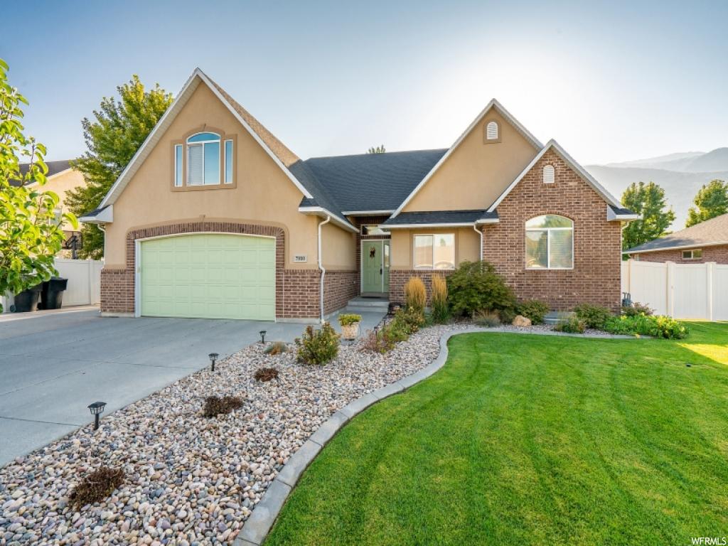 7910 S 2310 E, South Weber, UT 84405