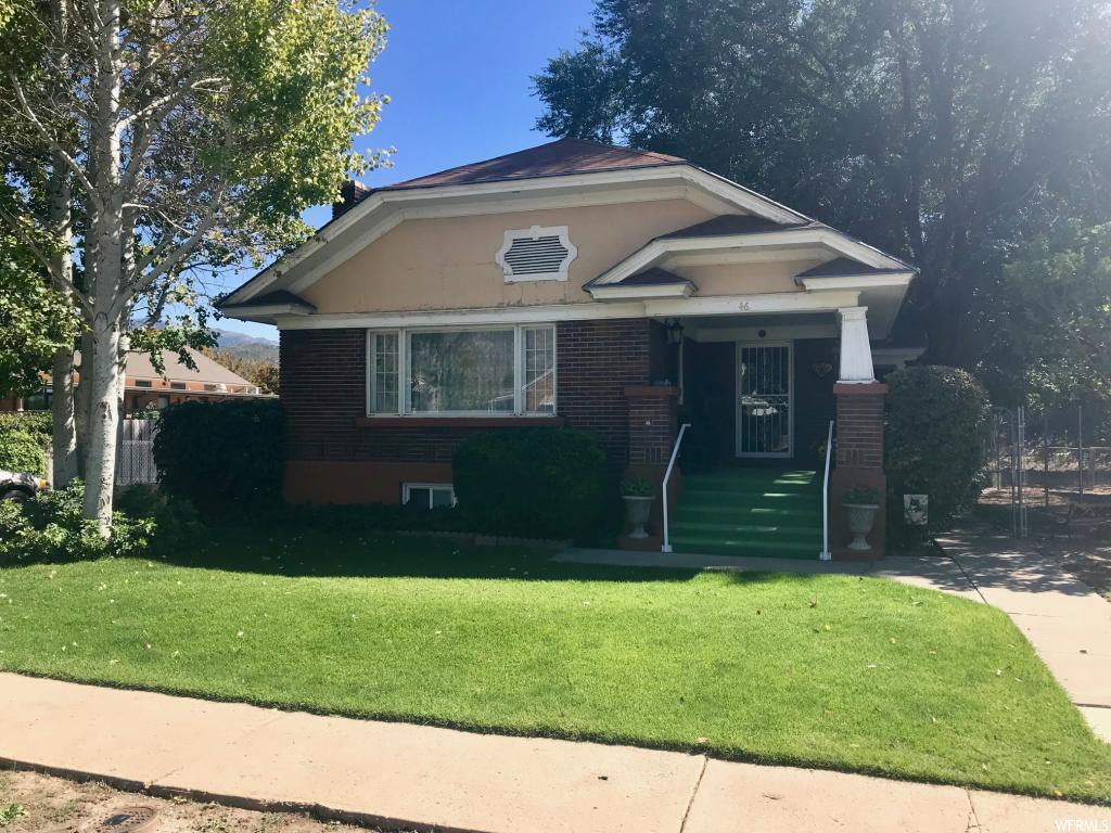 46 E 200 S, Nephi, UT 84648