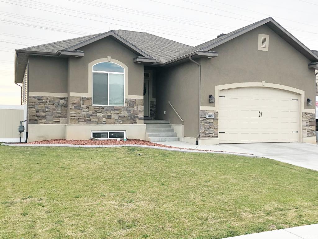 5469 S 3200 W, Roy, UT 84067