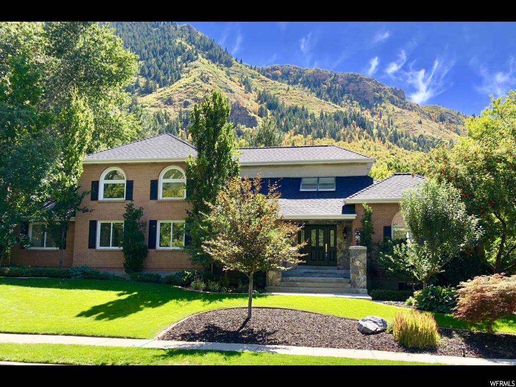 4048 E Canyon View Pl, Sandy, UT 84092