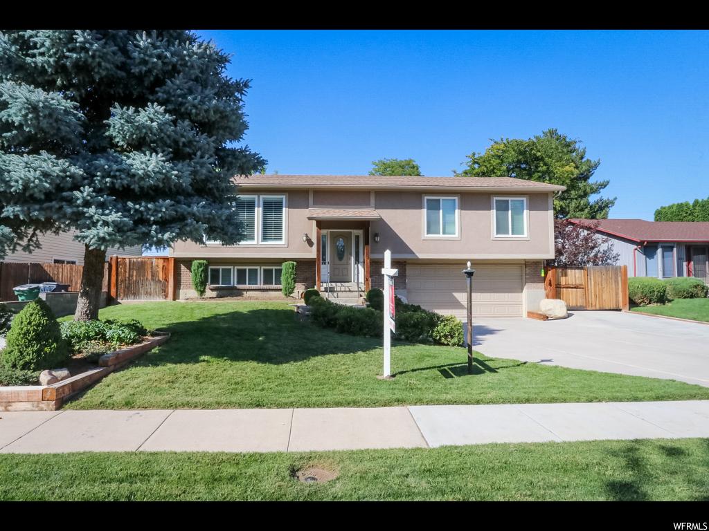 795 E 8125 S, Sandy, UT 84094