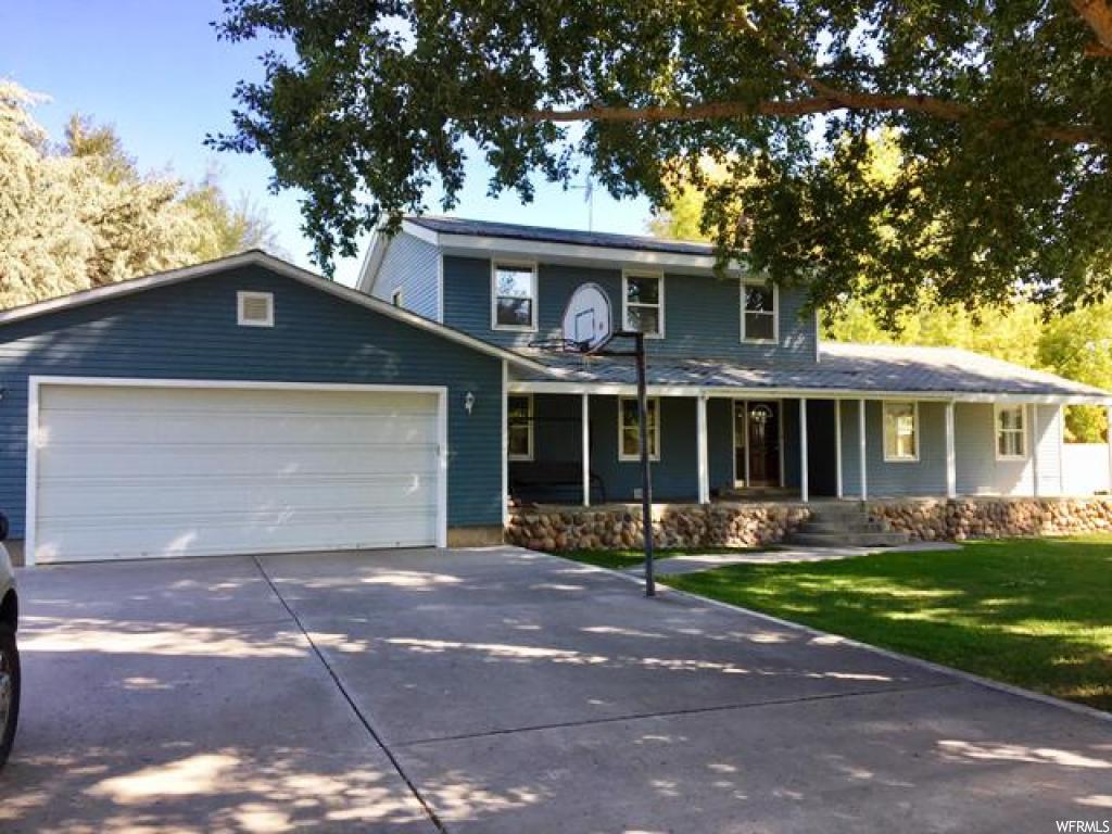 2986 S 1500 E, Vernal, UT 84078