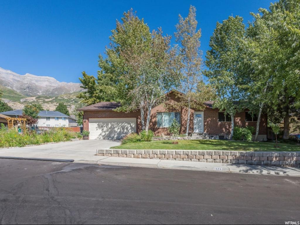 1884 N 580 E, Orem, UT 84097