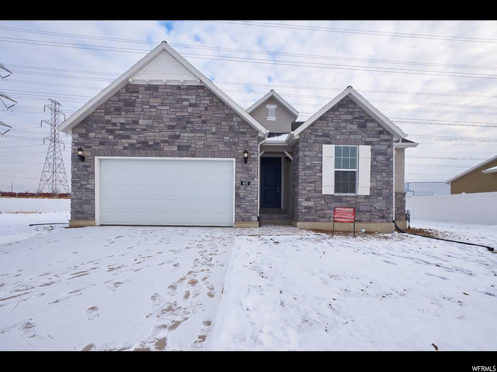 481 S 1350 W, Syracuse, UT 84075