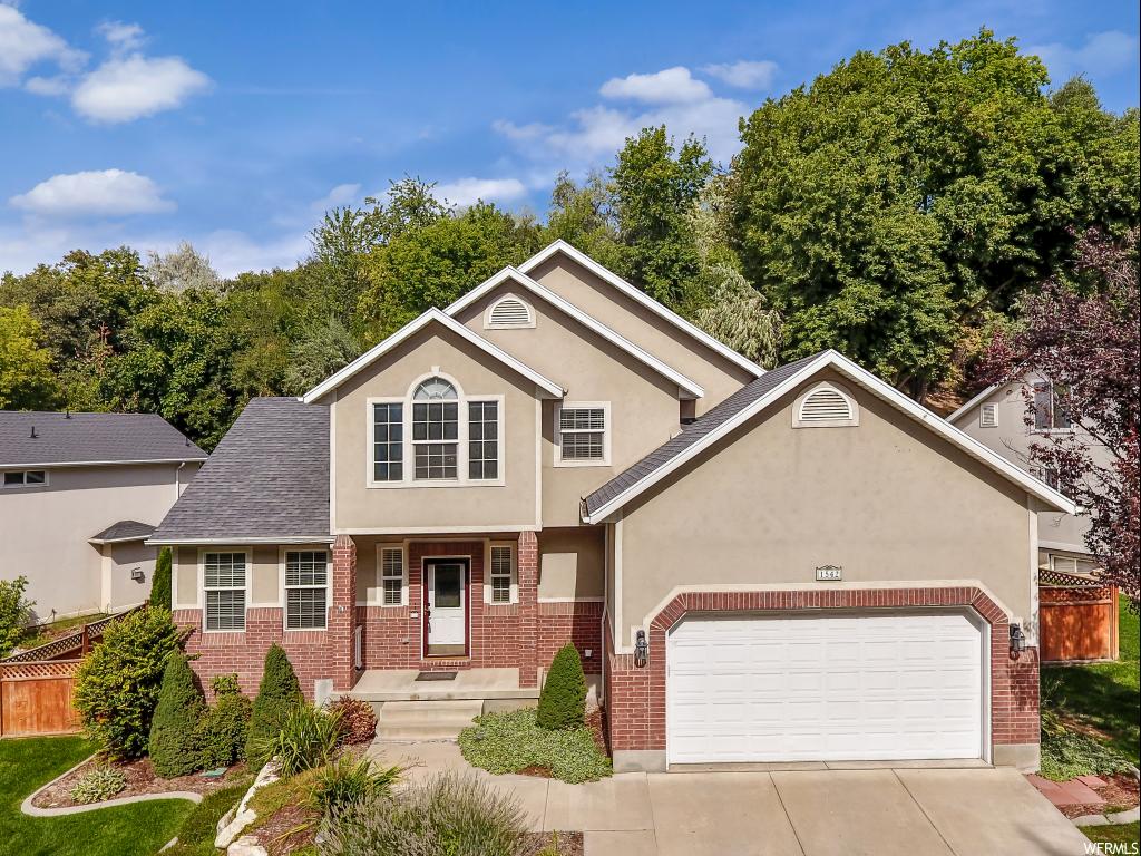 1542 N 2575 E, Layton, UT 84040