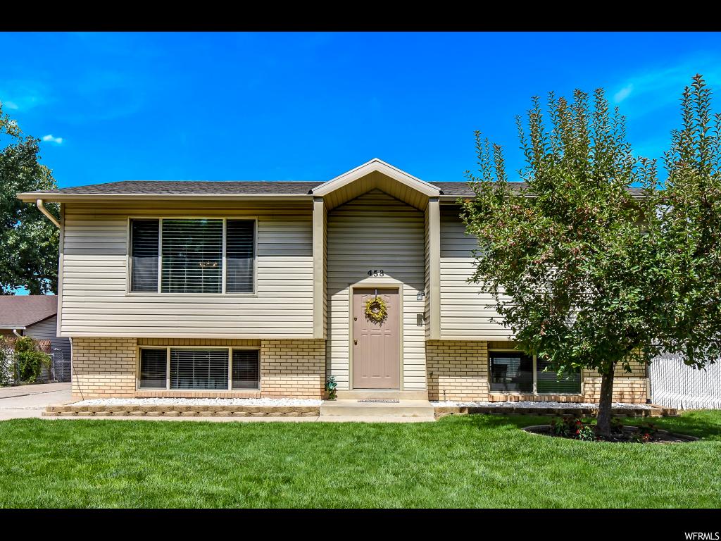 458 E 1800 N, North Ogden, UT 84414