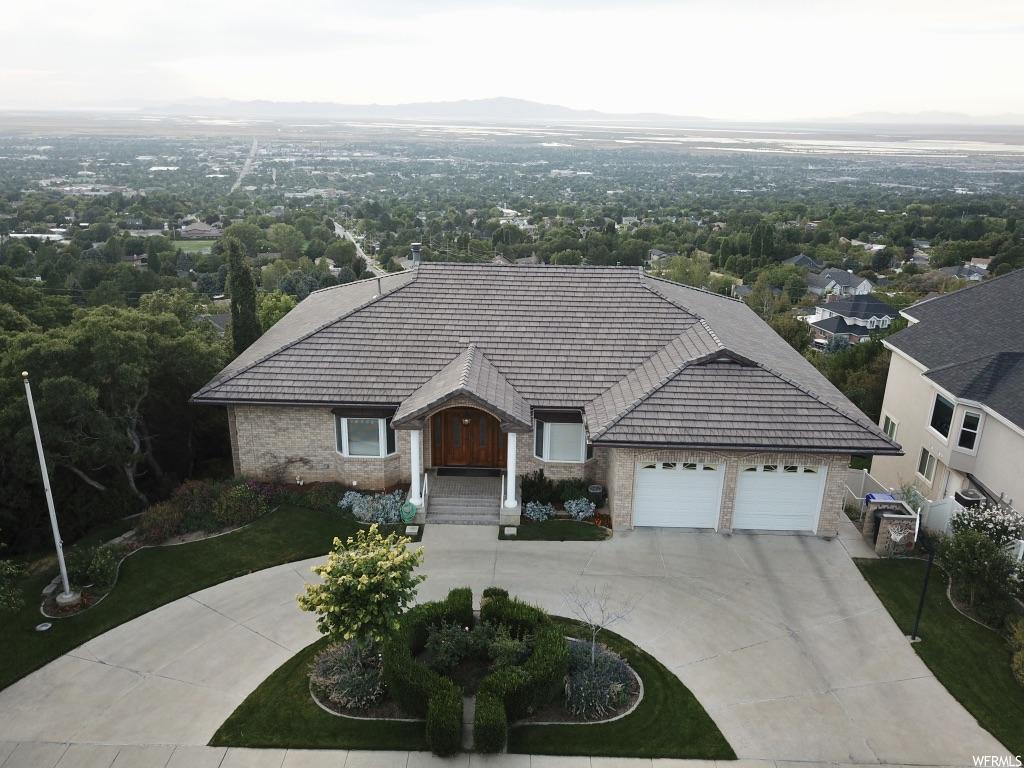344 Temple View Dr, Bountiful, UT 84010