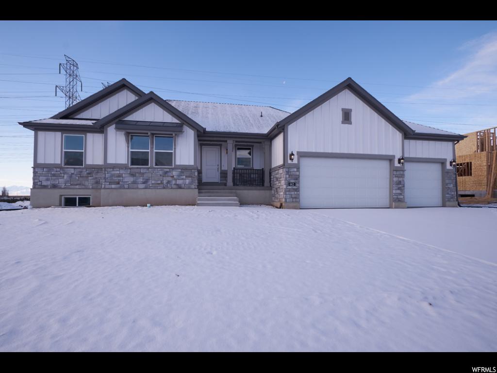 662 S 1900 W, Layton, UT 84041