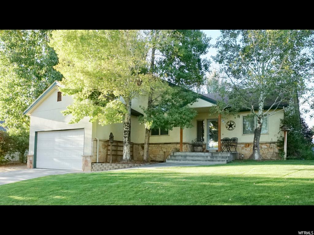 701 E 500 N, Heber City, UT 84032