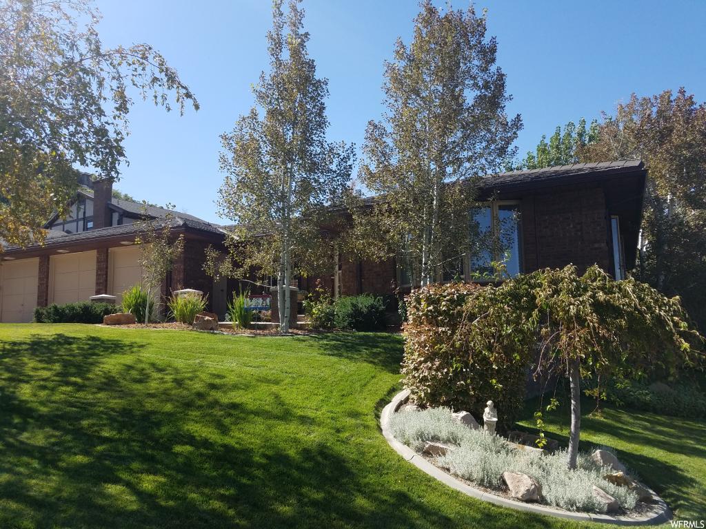 632 E 3550 S, Bountiful, UT 84010