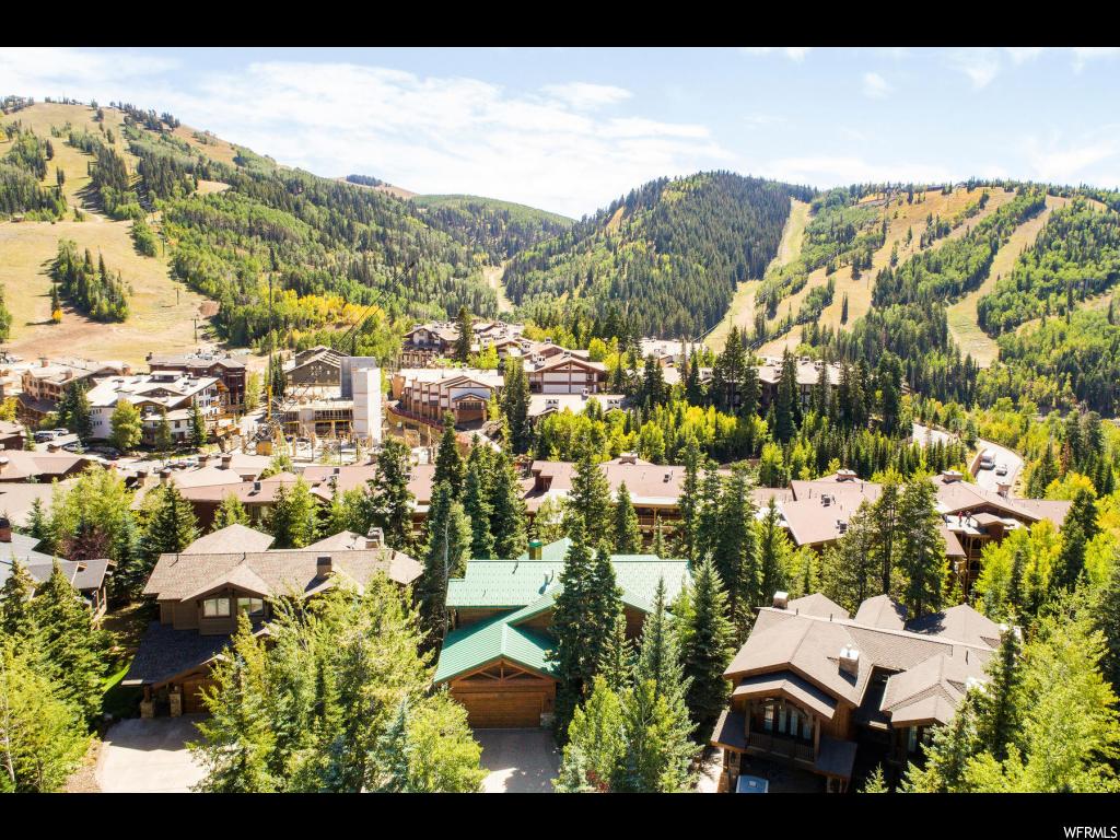 7850 E Aster Ln, Park City, UT 84060