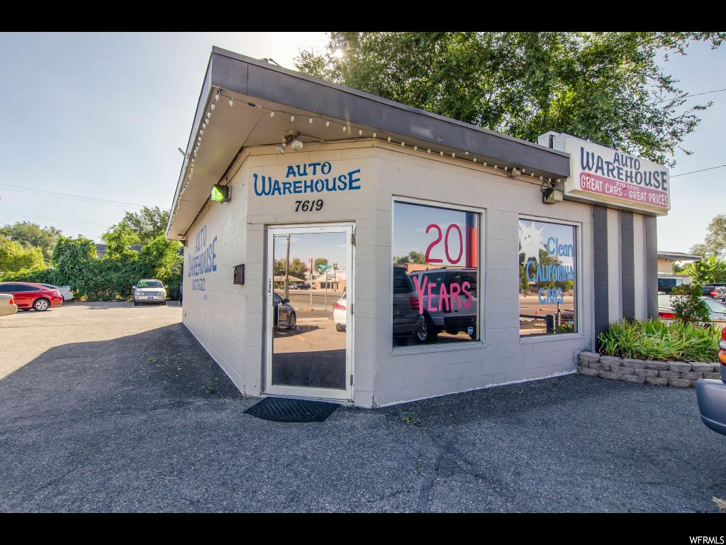 7619 S State St E, Midvale, UT 84047