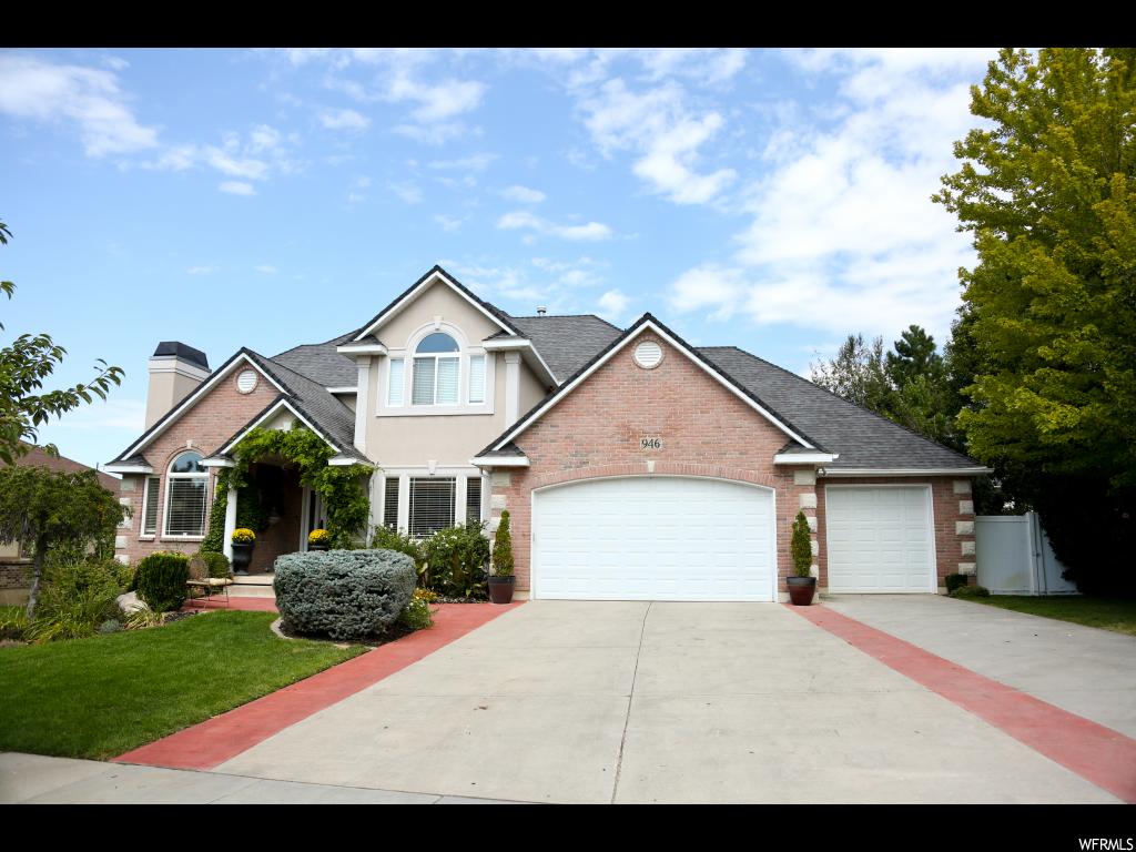 946 E 5000 S, South Ogden, UT 84403