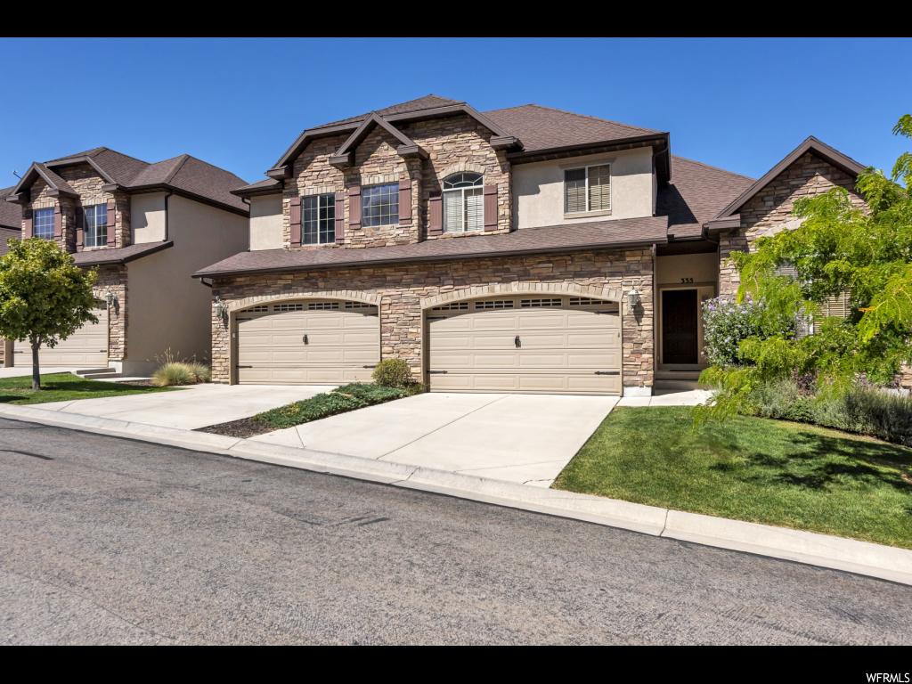 331 E Nechatel, Draper, UT 84020